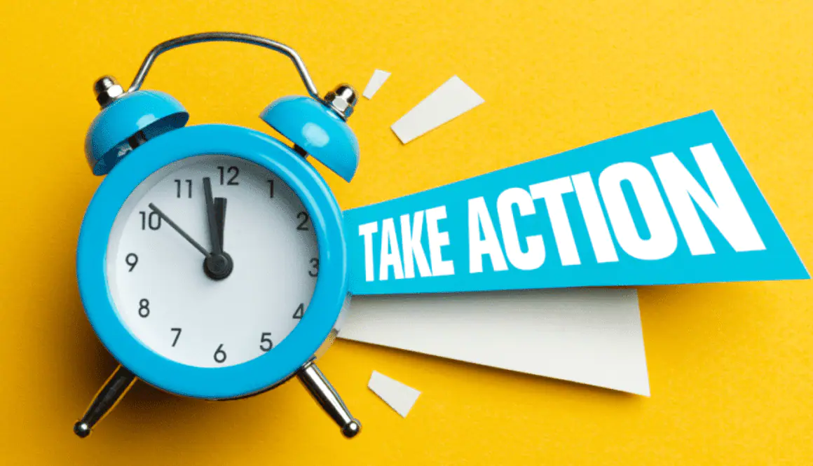 ACLU Take action