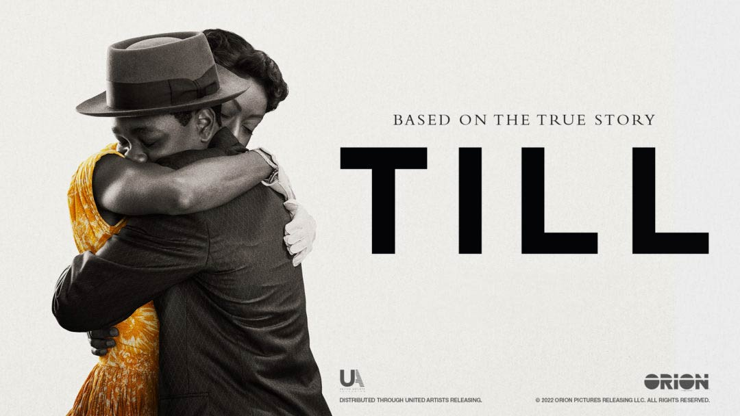TILL - The story of Emmett Till