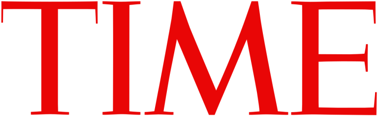 Time Logo