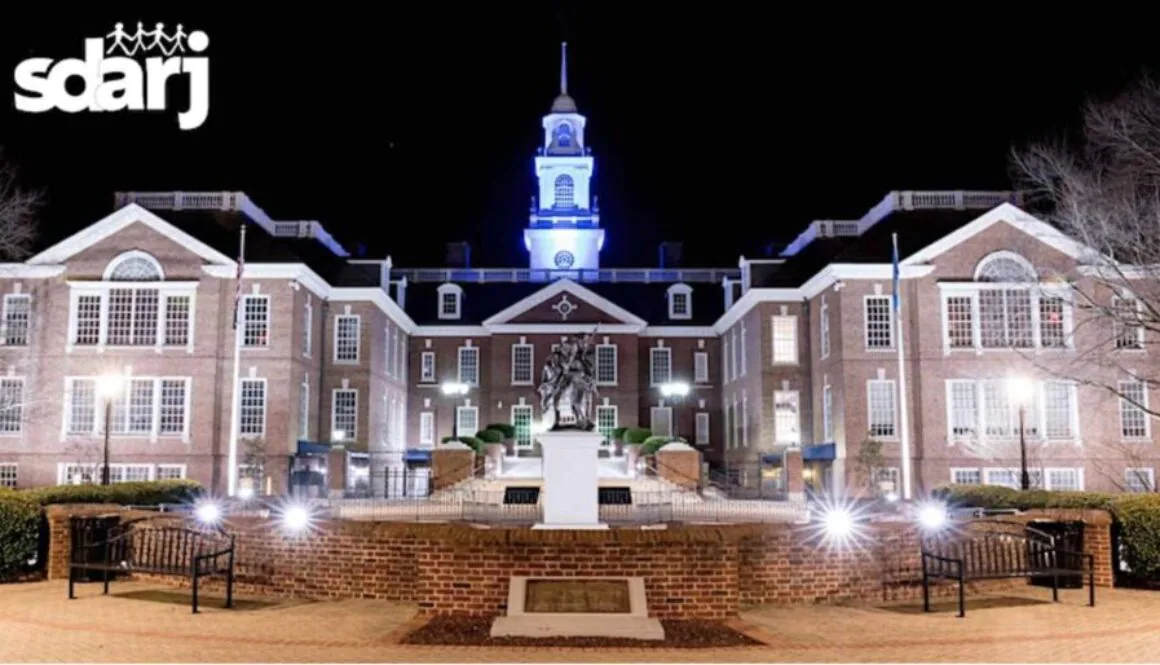 DE State Legislative Priorities for 2023