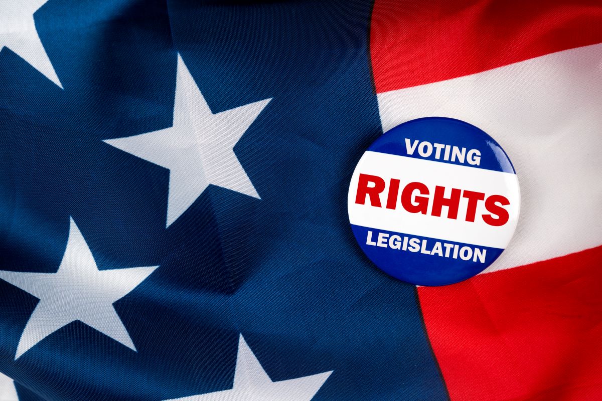 Voting rights of Delawareans affected by latest decision
